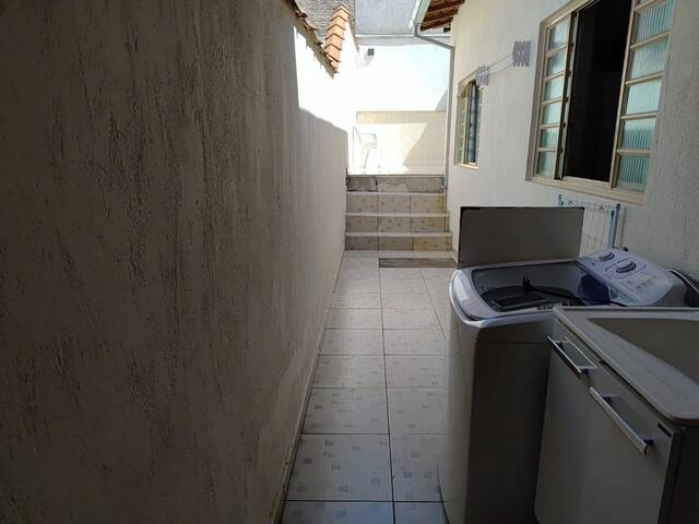 #3100 - Casa para Venda em Pouso Alegre - MG - 2