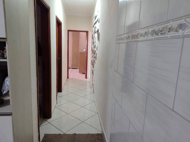 #3100 - Casa para Venda em Pouso Alegre - MG - 3