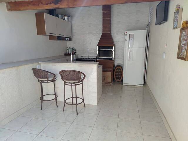 Casa para Venda em Pouso Alegre - 5