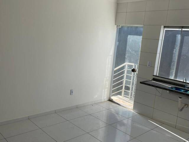 #3101 - Casa para Venda em Pouso Alegre - MG - 2