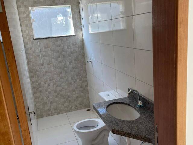 #3101 - Casa para Venda em Pouso Alegre - MG - 3