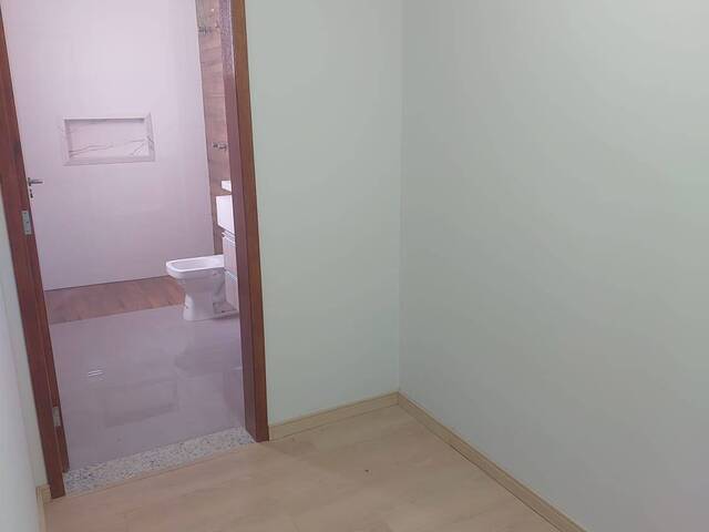 #3107 - Casa para Venda em Pouso Alegre - MG - 3