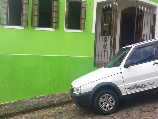 #3108 - Casa para Venda em Pouso Alegre - MG - 2