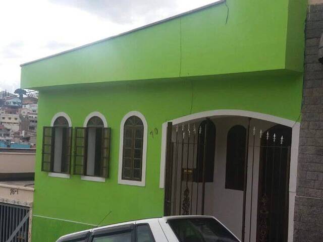 Venda em Vila Ramos (Santo Antonio) - Pouso Alegre