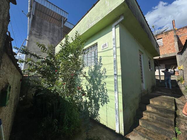 #3109 - Casa para Venda em Pouso Alegre - MG - 2