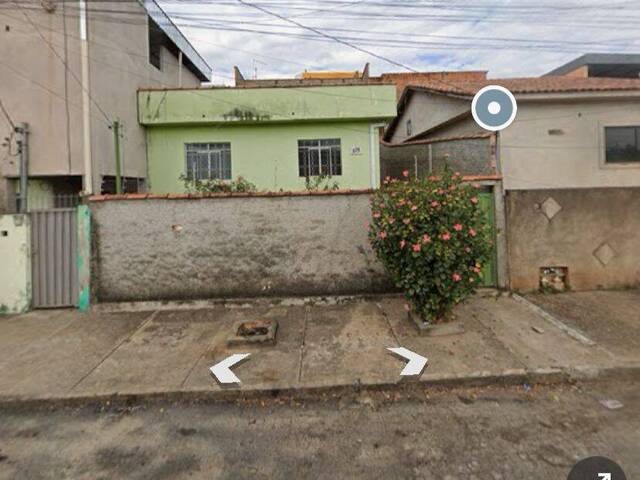 #3109 - Casa para Venda em Pouso Alegre - MG - 3