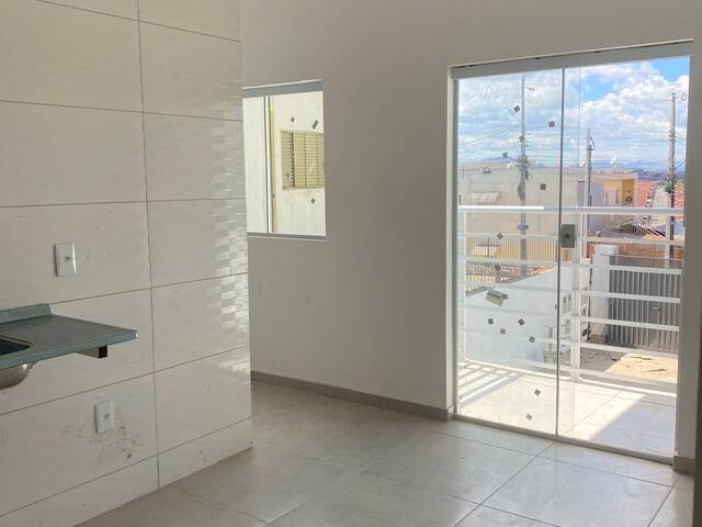 #3112 - Apartamento para Venda em Pouso Alegre - MG - 2