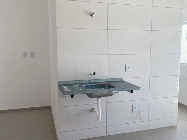#3112 - Apartamento para Venda em Pouso Alegre - MG - 3