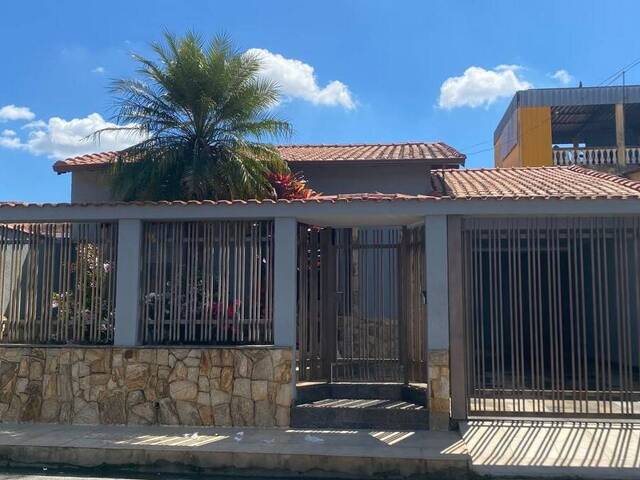 Venda em Jardim Olímpico - Pouso Alegre
