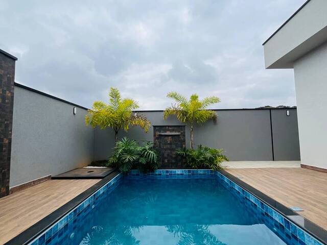 Casa para Venda em Pouso Alegre - 3