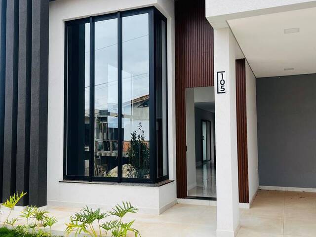 #3097 - Casa para Venda em Pouso Alegre - MG - 1