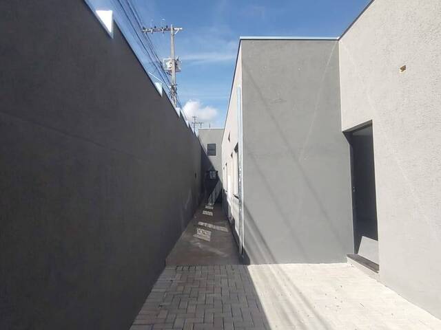 #3104 - Casa para Venda em Pouso Alegre - MG