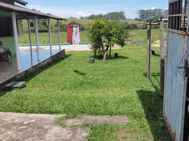 #3115 - Chácara para Venda em Pouso Alegre - MG - 2