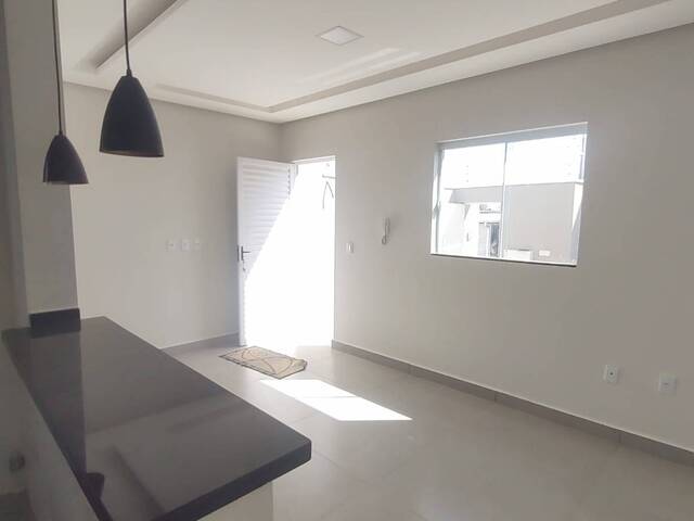 #3117 - Casa para Venda em Pouso Alegre - MG - 2