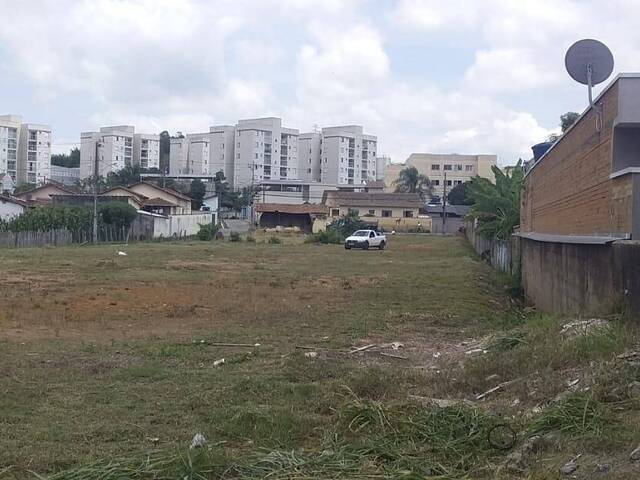 Área para Venda em Pouso Alegre - 5