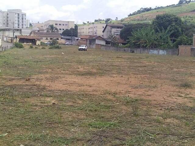 #3120 - Área para Venda em Pouso Alegre - MG - 3
