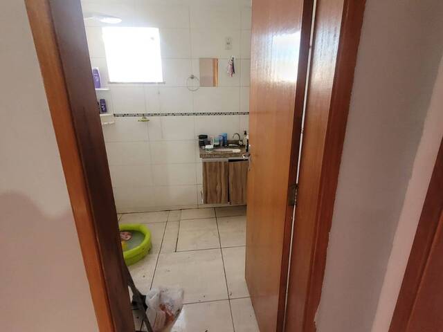 #3122 - Apartamento para Venda em Pouso Alegre - MG