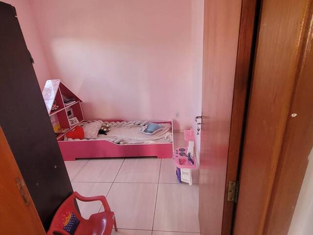 #3122 - Apartamento para Venda em Pouso Alegre - MG