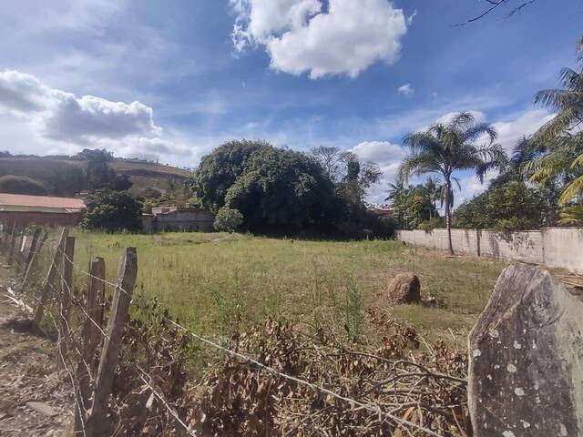 #3124 - Área para Venda em Pouso Alegre - MG - 1