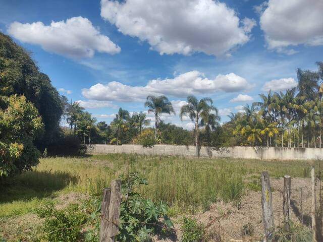 #3124 - Área para Venda em Pouso Alegre - MG - 2