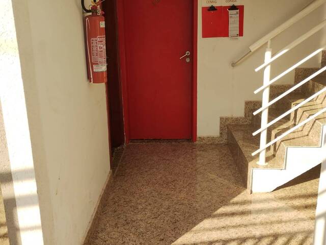 #3126 - Apartamento para Venda em Pouso Alegre - MG - 2