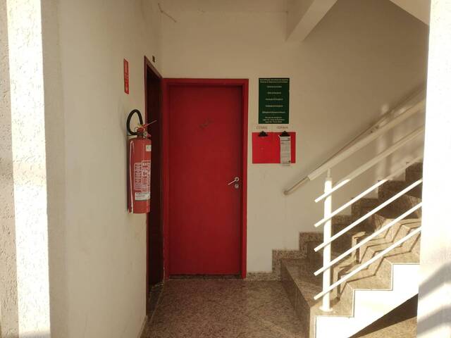 #3126 - Apartamento para Venda em Pouso Alegre - MG - 3