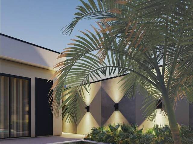 #3127 - Casa para Venda em Pouso Alegre - MG - 3
