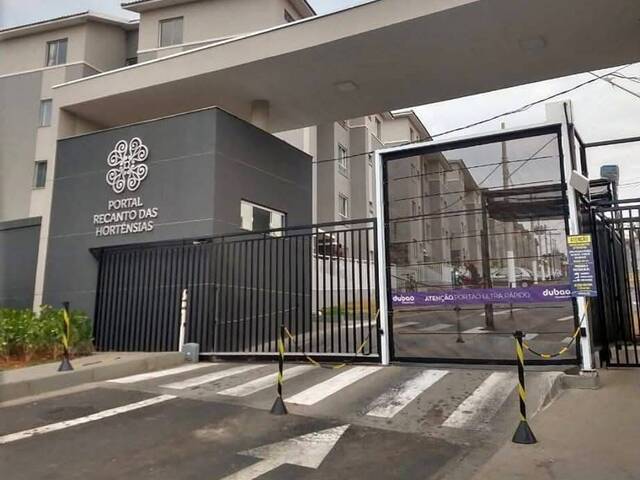 Apartamento para Venda em Pouso Alegre - 4