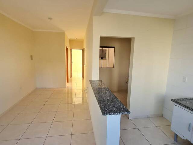 #3131 - Apartamento para Venda em Pouso Alegre - MG - 3