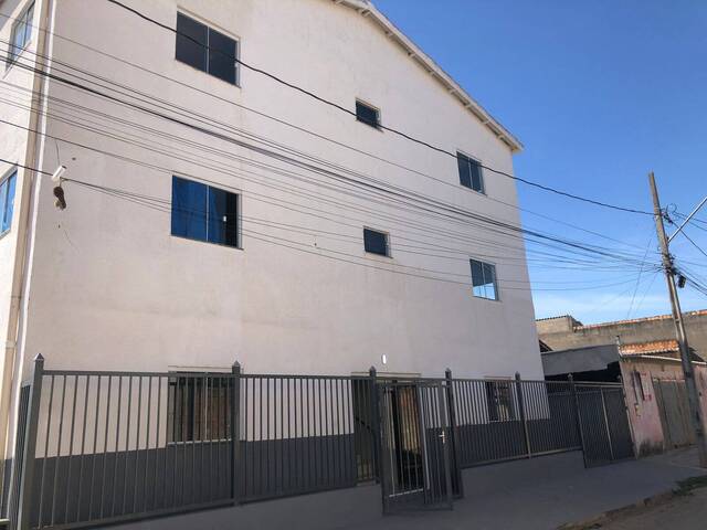 #3132 - Apartamento para Venda em Pouso Alegre - MG - 2