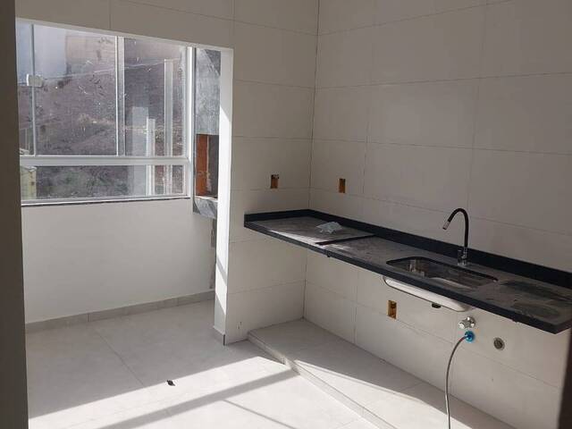 #3135 - Apartamento para Venda em Pouso Alegre - MG