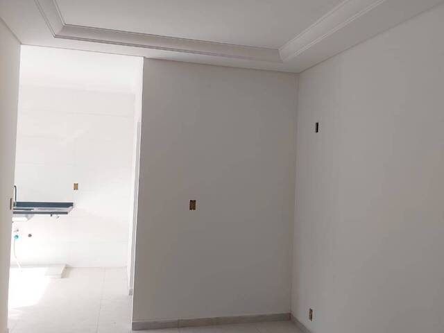 #3135 - Apartamento para Venda em Pouso Alegre - MG