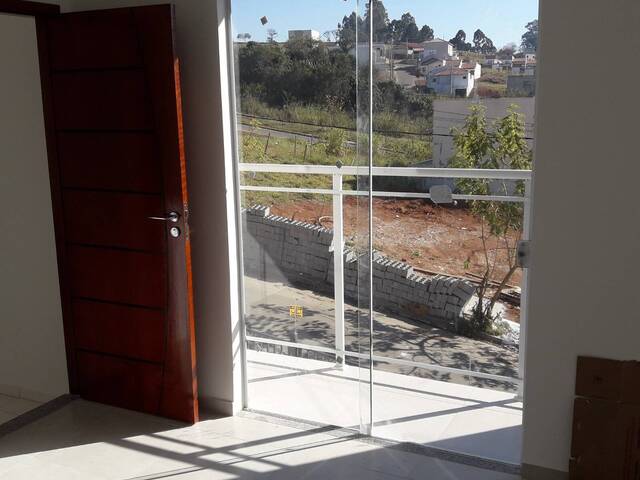#3136 - Apartamento para Venda em Pouso Alegre - MG - 2