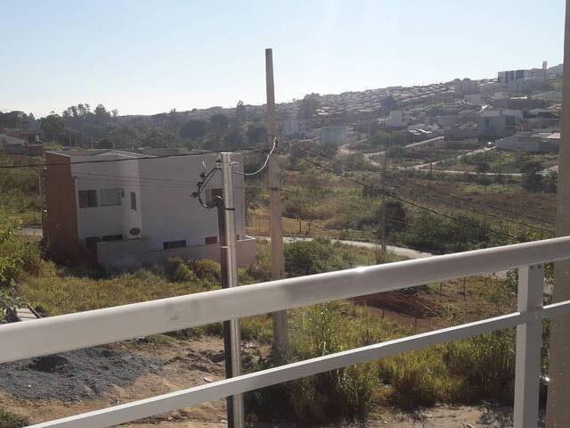 Apartamento para Venda em Pouso Alegre - 5