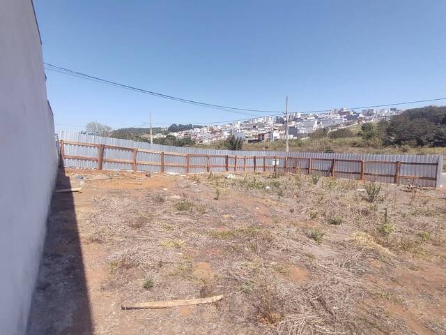 #3137 - Área para Venda em Pouso Alegre - MG - 1