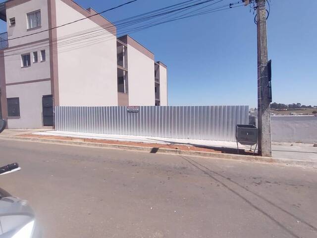 #3139 - Área para Venda em Pouso Alegre - MG - 2