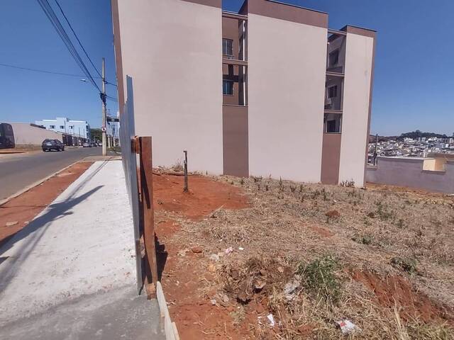 #3139 - Área para Venda em Pouso Alegre - MG - 1