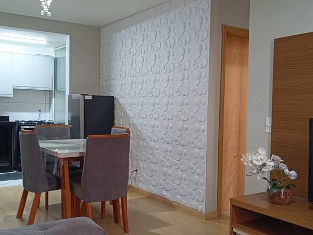#3141 - Apartamento para Venda em Pouso Alegre - MG
