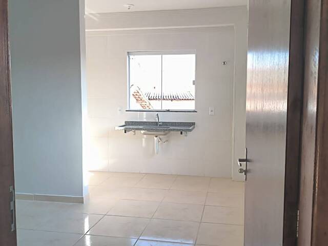 #3142 - Apartamento para Venda em Pouso Alegre - MG - 1