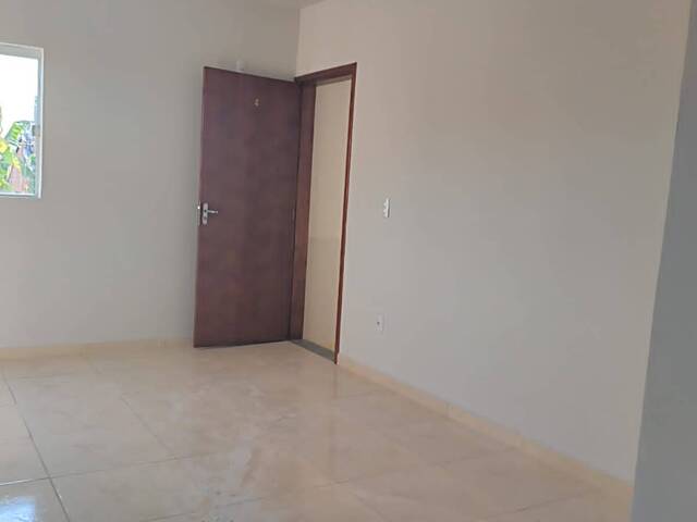 #3142 - Apartamento para Venda em Pouso Alegre - MG - 3
