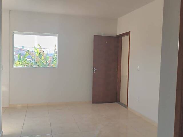 #3143 - Apartamento para Venda em Pouso Alegre - MG