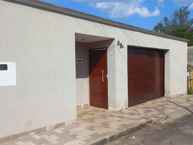 #3144 - Casa para Venda em Pouso Alegre - MG