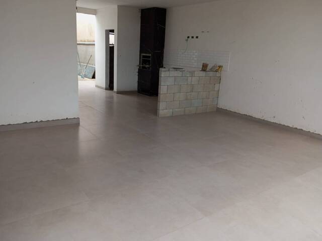 #3145 - Casa para Venda em Pouso Alegre - MG - 3