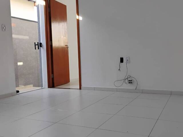 #3146 - Casa para Venda em Pouso Alegre - MG - 2