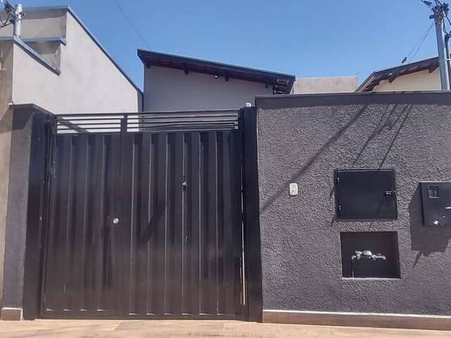 #3146 - Casa para Venda em Pouso Alegre - MG - 1