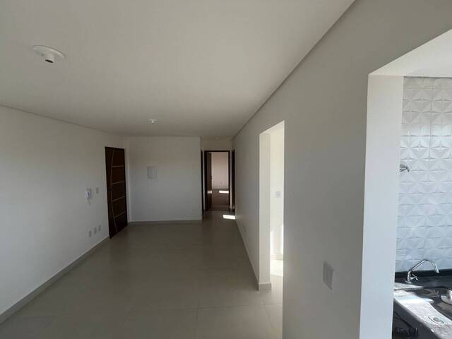 #3151 - Apartamento para Venda em Pouso Alegre - MG - 3