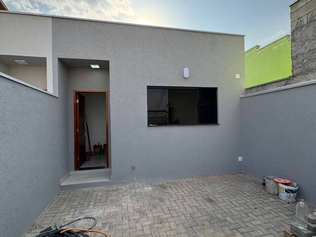 #3152 - Casa para Venda em Pouso Alegre - MG - 2