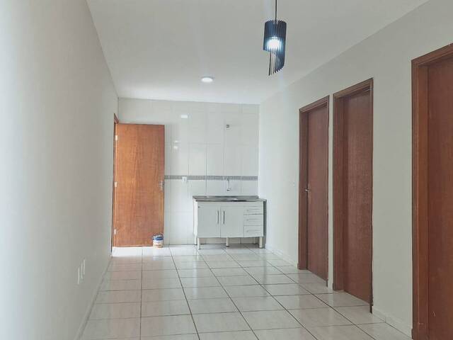 #3154 - Apartamento para Venda em Pouso Alegre - MG - 2