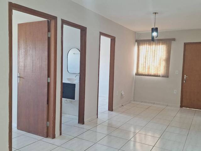 #3154 - Apartamento para Venda em Pouso Alegre - MG - 1