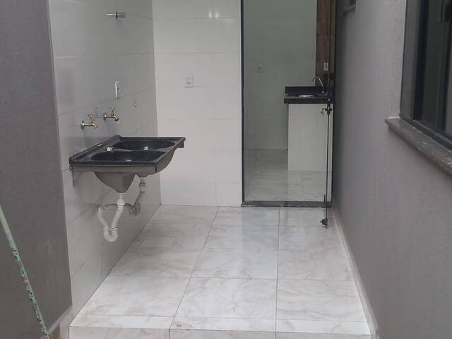 #3156 - Casa para Venda em Pouso Alegre - MG - 2